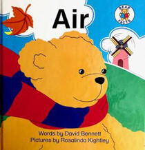 Air (Bear Facts)