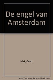 De engel van Amsterdam (Dutch Edition)