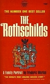The Rothschilds, A Family Portrait
