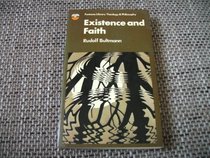 Existence and Faith (Fontana library of theology and philosophy)