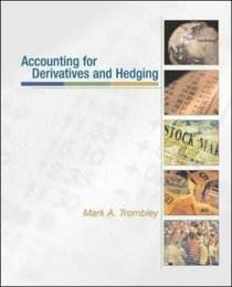 Accounting for Derivatives and Hedging