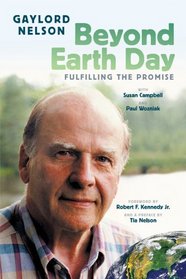 Beyond Earth Day: Fulfilling the Promise