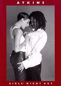 Girls' Night Out (Stonewall Inn Book/Photographer Series)
