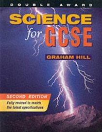 Science for GCSE Double Award