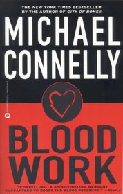 Blood Work (Terry McCaleb, Bk 1)