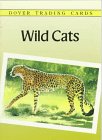 Wild Cats: Trading Cards