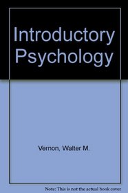 Introductory Psychology