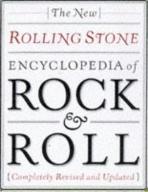 The New Rolling Stone Encyclopedia of Rock & Roll (1993: Revised & Updated)