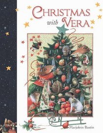 Christmas with Vera!