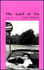 Land of Go: Stories