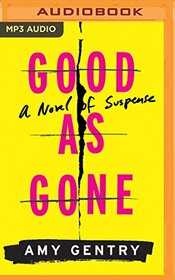 Good as Gone (Audio MP3 CD) (Unabridged)