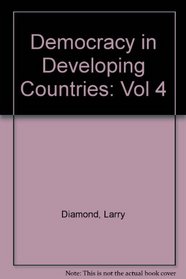 Democracy in Developing Countries: Latin America (Democracy in Developing Countries)