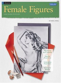 Drawing: Female Figures (HT20)