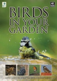 Birds in Your Garden (Rhs)