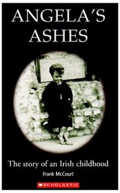 Angela's Ashes (Scholastic ELT Reader) (Scholastic ELT Reader)