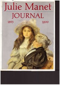 Journal, 1893-1899 (French Edition)