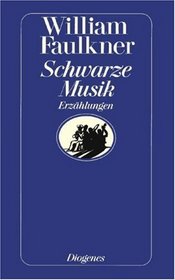 Schwarze Musik/Black Music (German Edition)