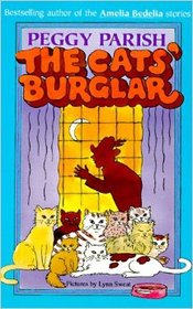 The Cats' Burglar