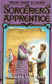 A Sorcerer's Apprentice