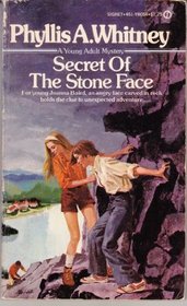 The Secret of Stone Face