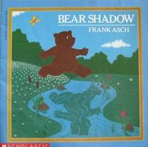 Bear Shadow