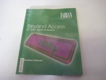 Beyond access: ICT and social inclusion