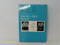 Independent Learning Project for Advanced Chemistry: Selected p-Block Elements Bk. I6