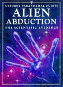 Alien Abduction? (Paranormal Guides Series)