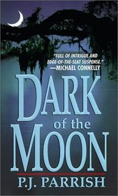Dark of the Moon (Louis Kincaid, Bk 1)