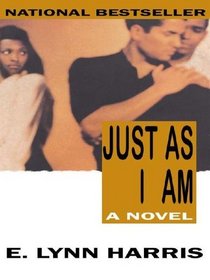 Just As I Am (Invisble Life, Bk 2) (Large Print)