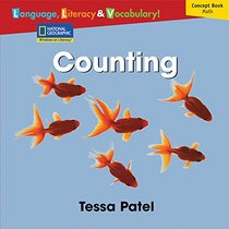 Windows on Literacy Language, Literacy & Vocabulary Emergent (Math): Counting (Windows on Literacy, Emergent: Language, Literacy, and Vocabulary)