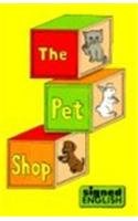 The Pet Shop (Signed English)