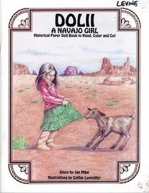 Dolii: A Navajo Girl