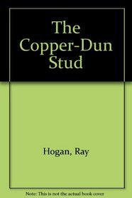 The Copper Dun Stud