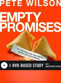 Empty Promises DVD-Based Study
