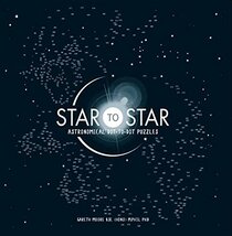 Star to Star: Astronomical Dot-to-Dot Puzzles