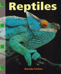 Reptiles (Curriculum Concepts)