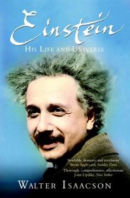 Einstein - His Life And Universe