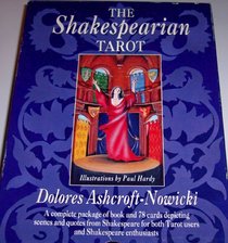The Shakespearean Tarot