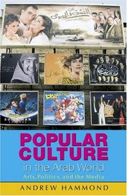 Popular Culture In The Arab World