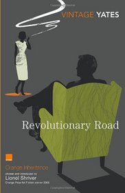 Revolutionary Road (Vintage Classics)