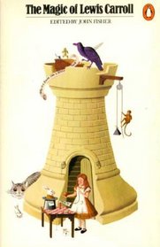 THE MAGIC OF LEWIS CARROLL