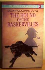 The Hound of the Baskervilles (Puffin Classics)