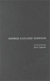 George Gaylord Simpson