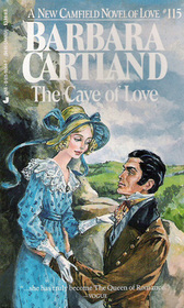 The Cave of Love (Camfield, No 115)