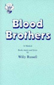 Blood Brothers: A Musical (Acting Edition)