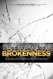 The Blessedness of Brokenness