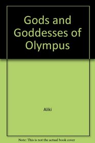 Gods and Goddesses of Olympus
