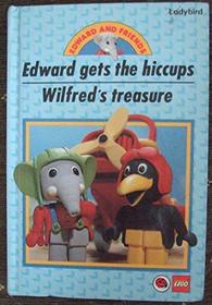 Edward Gets the Hiccups