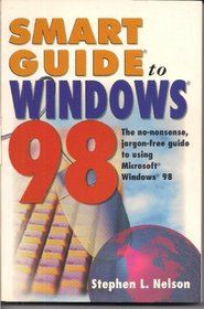 Smart guide to Windows 98